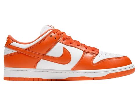 nike dunk low sp